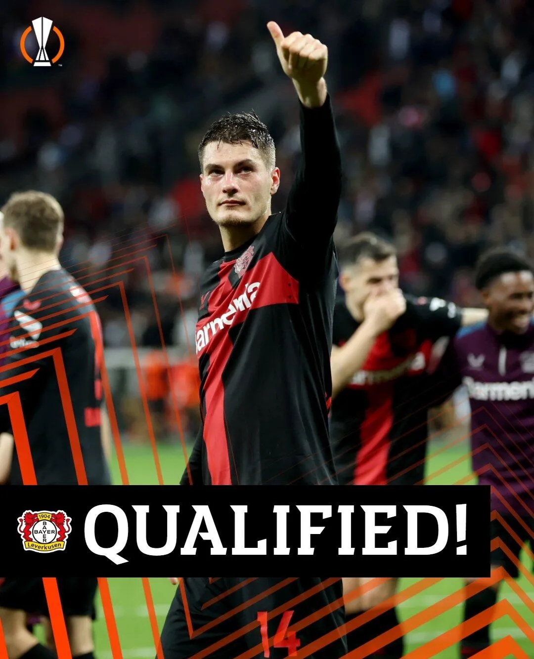 九游app下载-勒沃库森逆转波兰，贝林厄姆扛起全队