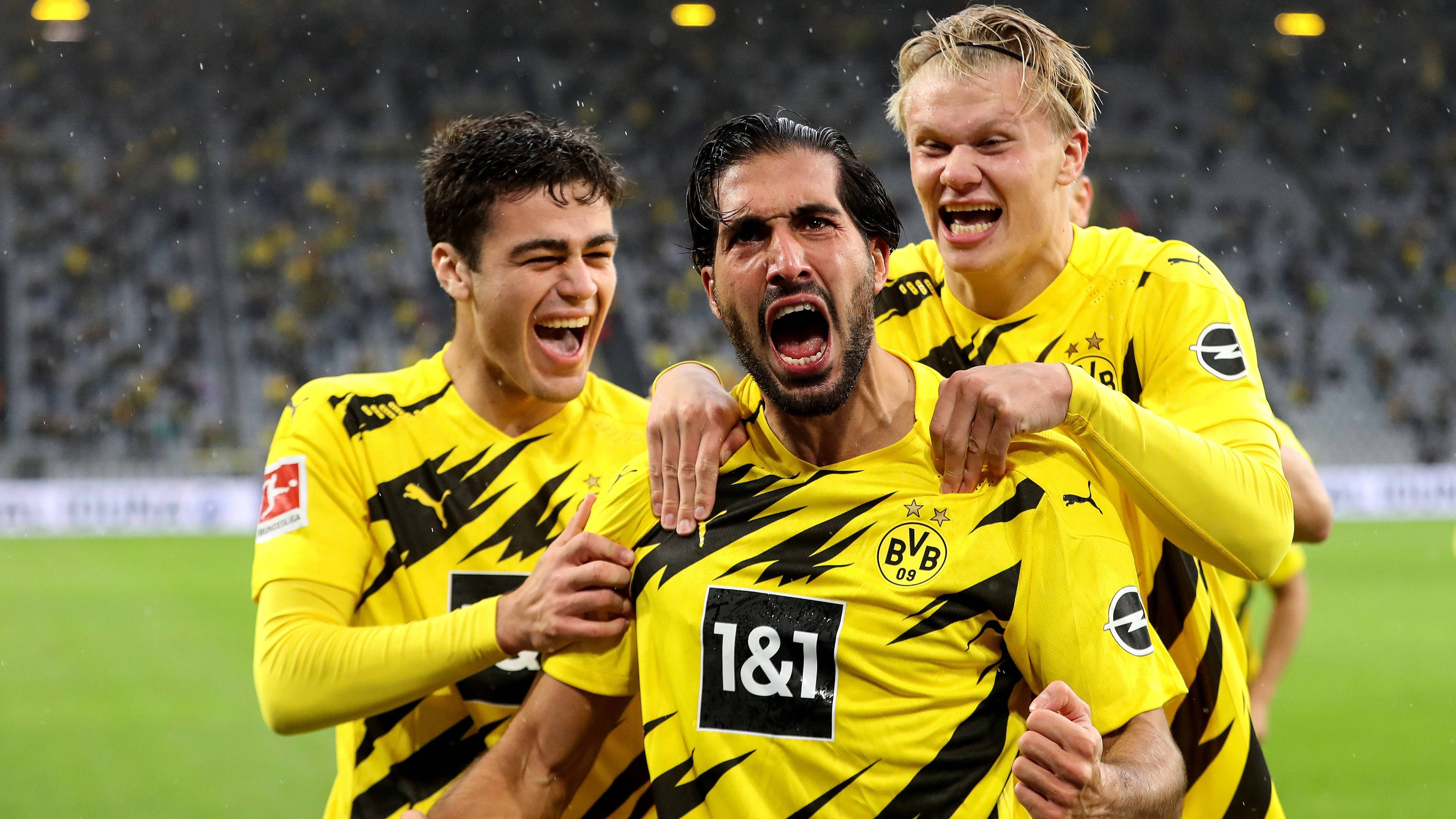 九游app下载-多特蒙德遭遇惨败，赛季表现堪忧